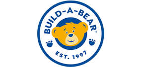 Build-A-Bear Logo