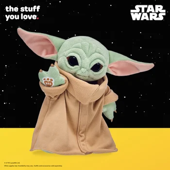 Grogu