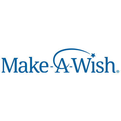 Make-A-Wish Foundation Logo