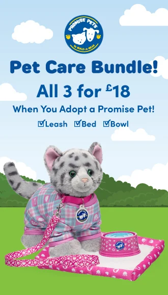 Pet Care Bundle!