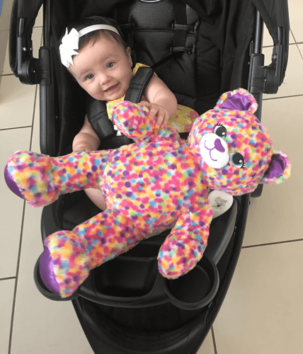 Build-A-Bear Customer