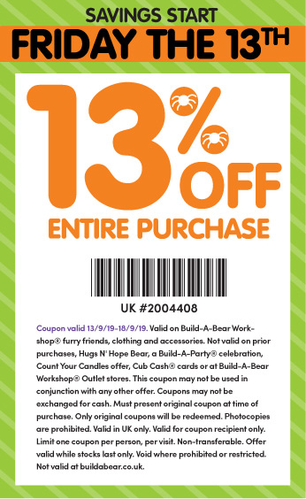 Coupon