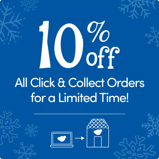 Christmas Gift Boxes Shop HeartBox™ by BuildABear®