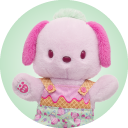 Ice Cream Sanrio