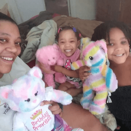 Build-A-Bear Customer