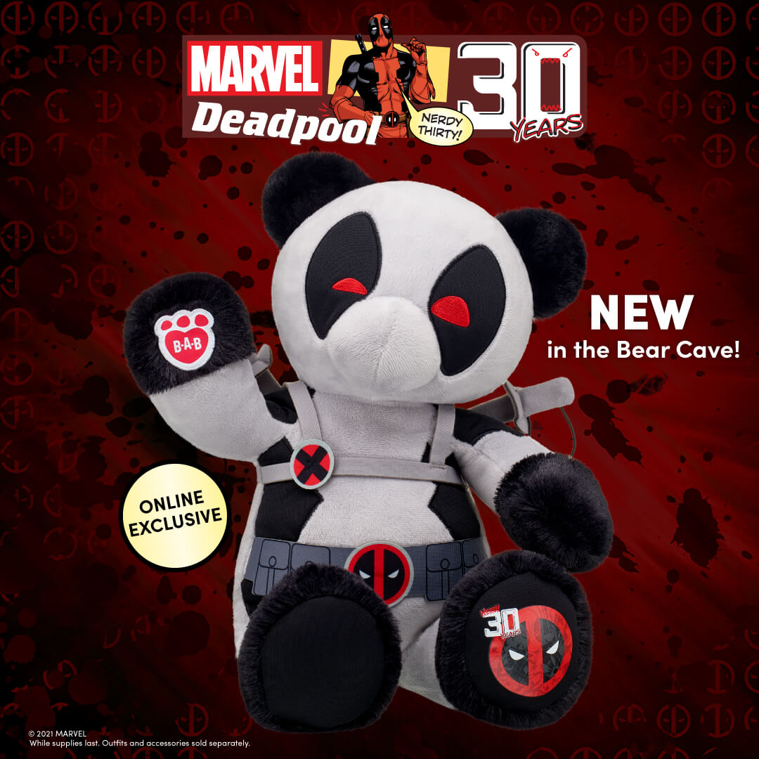 Deadpool