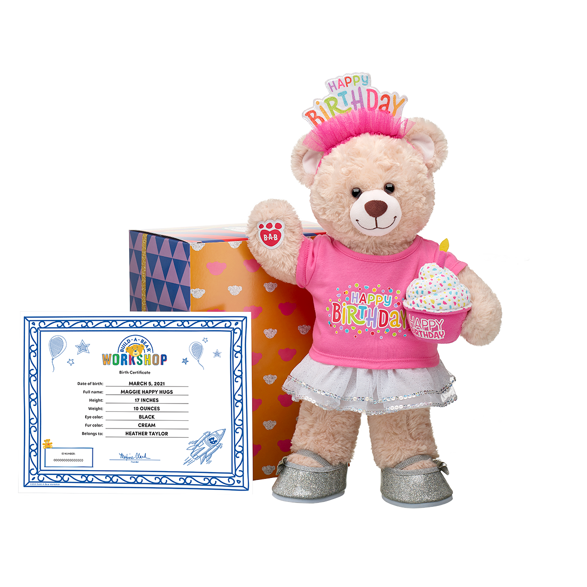 Giftbox