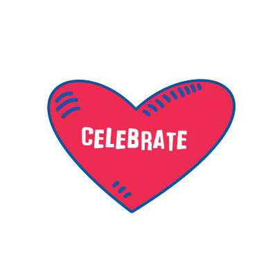 Celebrate
