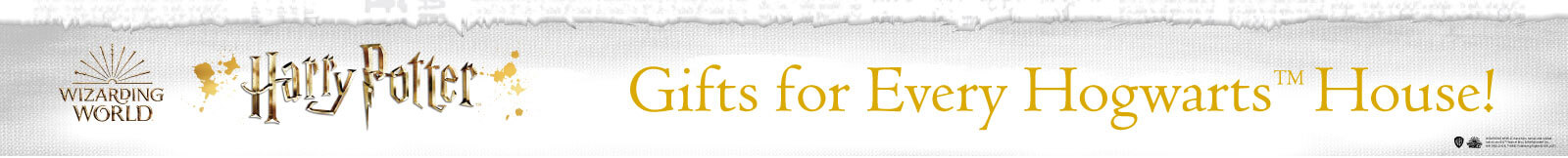 Harry Potter Gifting