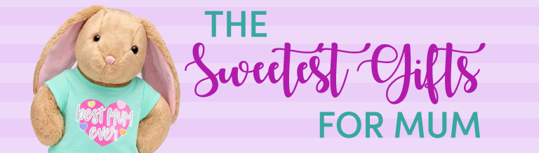 Sweetes Gift for Mum