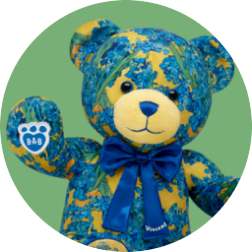 Van Gogh Adult Collectibles