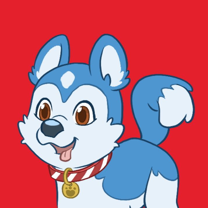 Luulla - Glisten and the Merry Mission