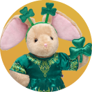 St Patrick's Day Gifts