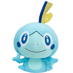 Pokemon Sobble