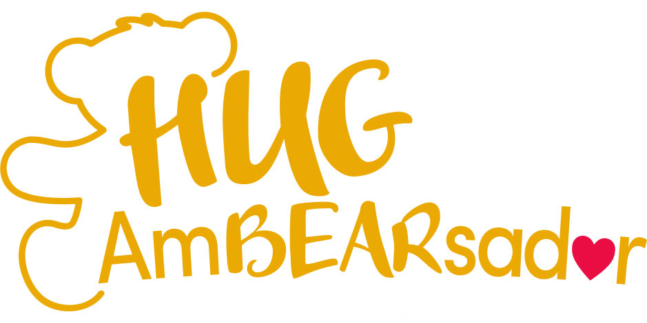 Hug Ambasador Logo