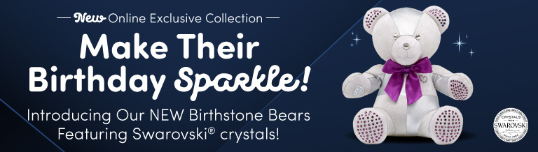 Birthstone Swarovski