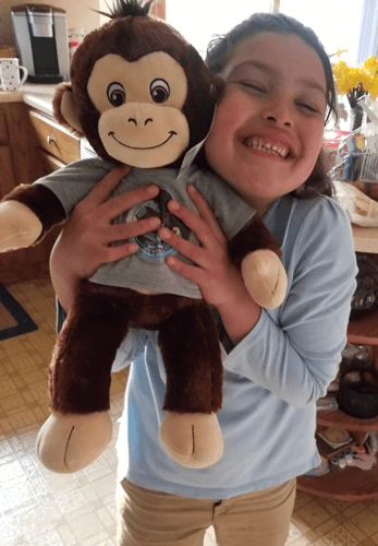 Build-A-Bear Customer