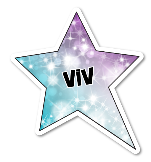 Viv profile picture