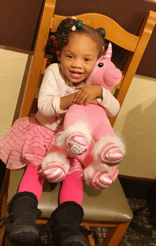 Build-A-Bear Customer