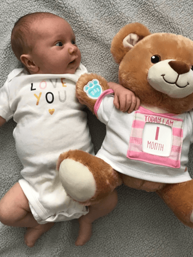 Build-A-Bear Customer