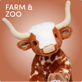 Shop Farm & Zoo Animals