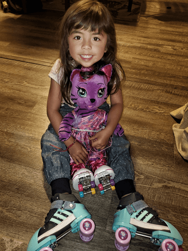 Build-A-Bear Customer