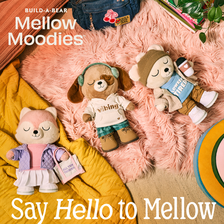 10.08.26 | Build-A-Bear Workshop