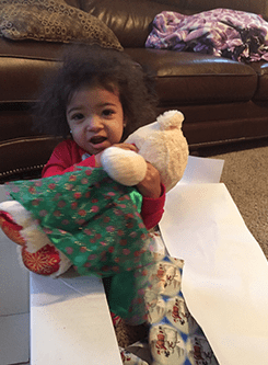 Build-A-Bear Customer