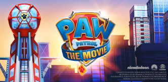 Paw Patrol