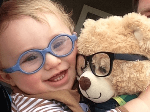 Build-A-Bear Customer