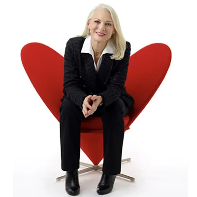 Sharon Price John