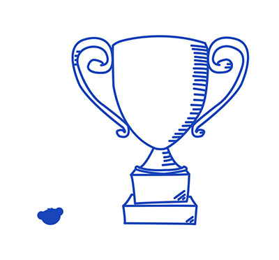 Trophy Icon
