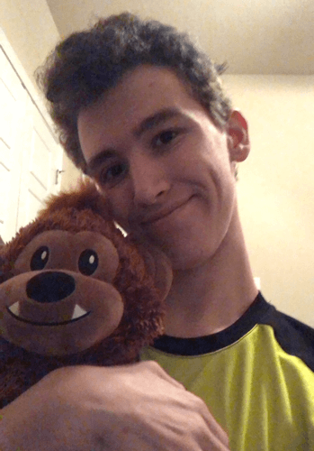 Build-A-Bear Customer
