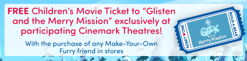 FREE movie ticket