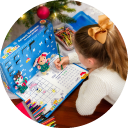 Home Decor and Advent Calendar