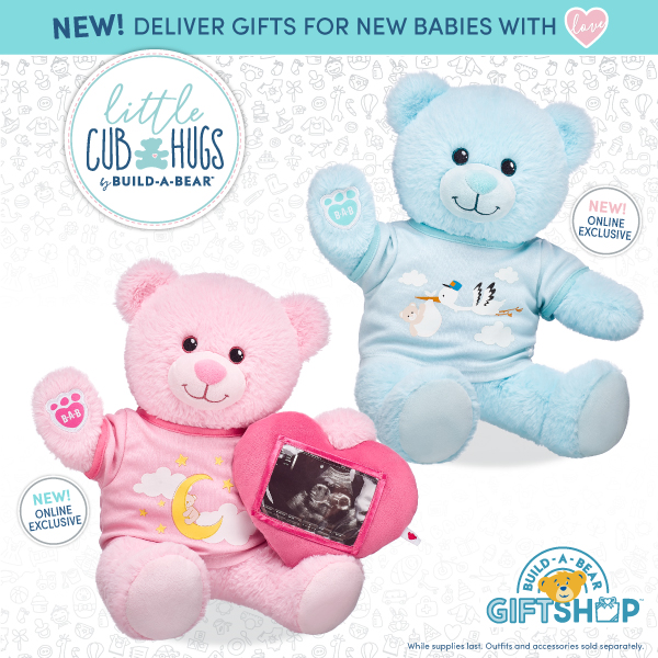online baby gifts uk