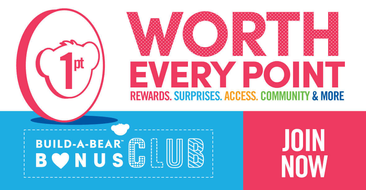 Get Bonus Club Benefits When You Join