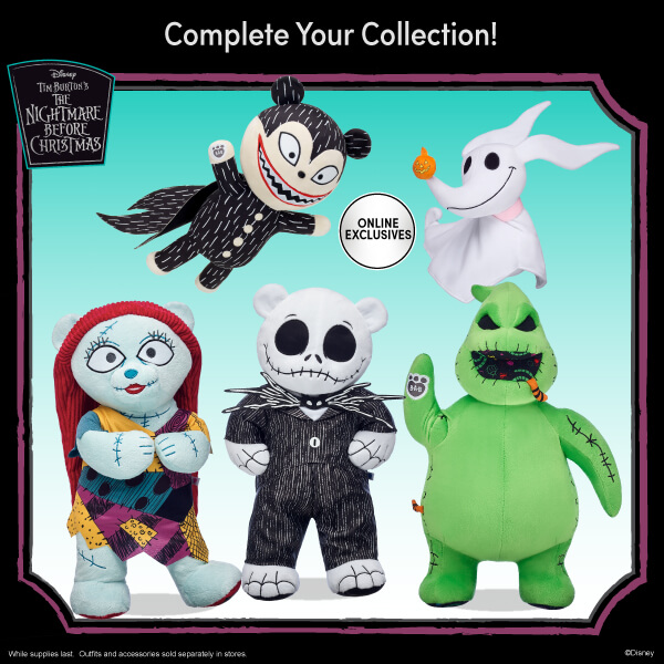 Nightmare Before Christmas