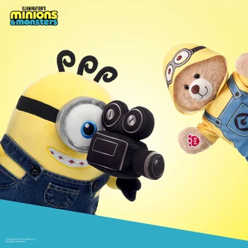Illumination's Minions & Monsters