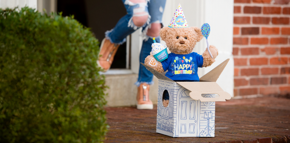 Gifts By Occasions