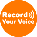 record your voice