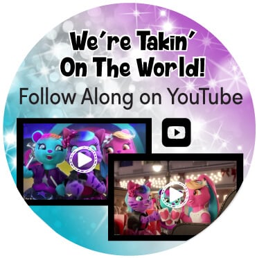 Watch Honey Girls on YouTube