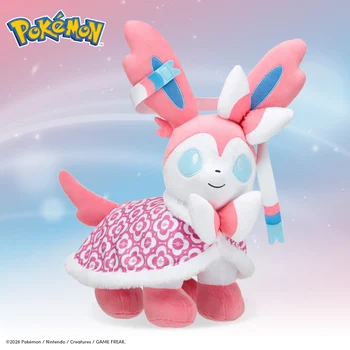 Pok&eacute;mon 