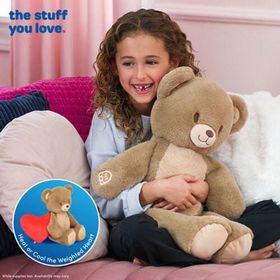 Build-A-Bear Heartwarming Hugs