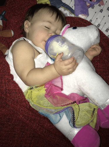 Build-A-Bear Customer
