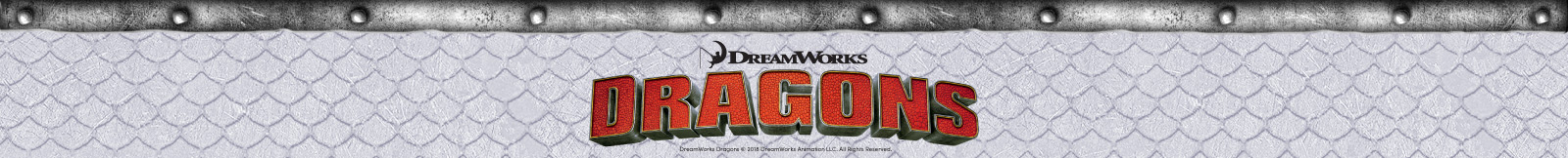 Dreamworks Dragons