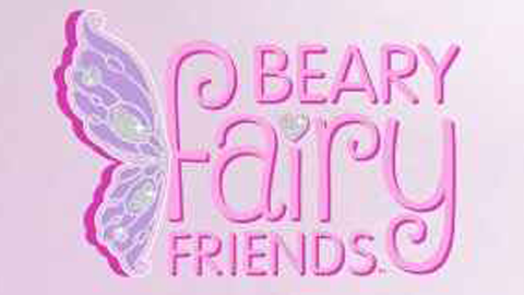 Beary Fairy Activity Sheet