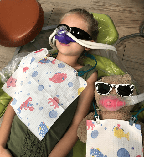 Build-A-Bear Customer