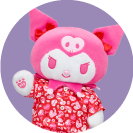 Valentine’s Day  Sanrio