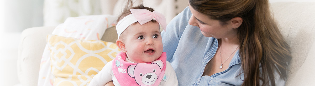 Little Cub Hugs - New products for your baby from Build-A-Bear Workshop.